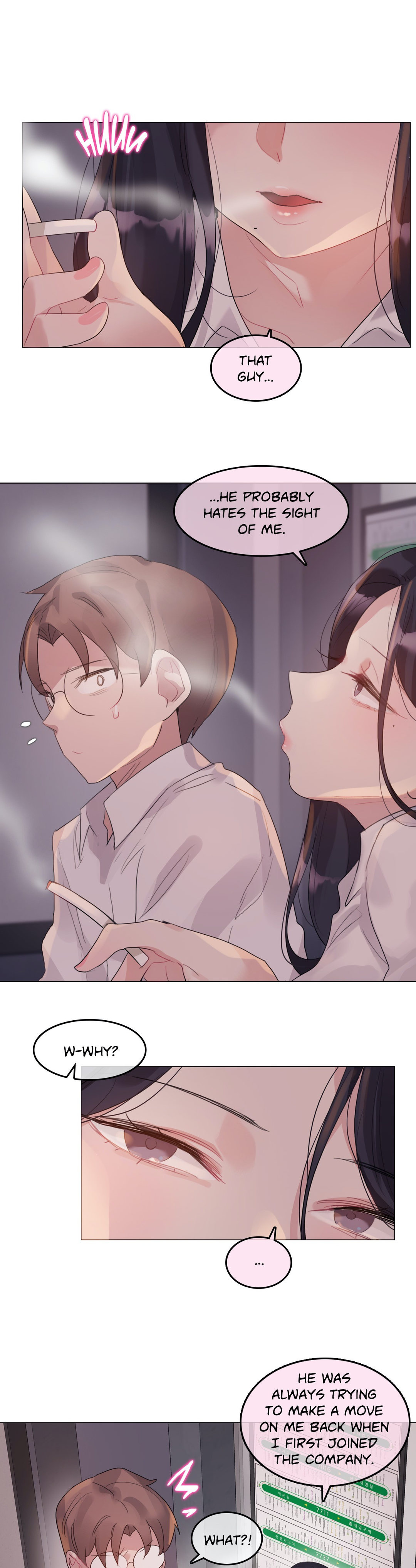 A Pervert’s Daily life - Chapter 109 [photo 13] - MangaPorn