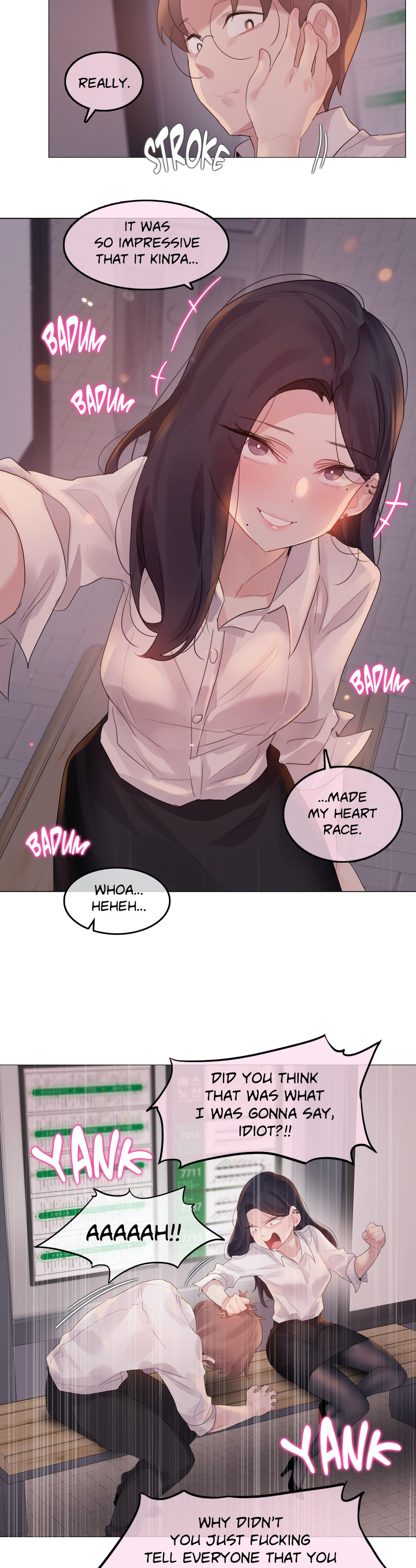 A Pervert’s Daily life - Chapter 109 [photo 17] - MangaPorn