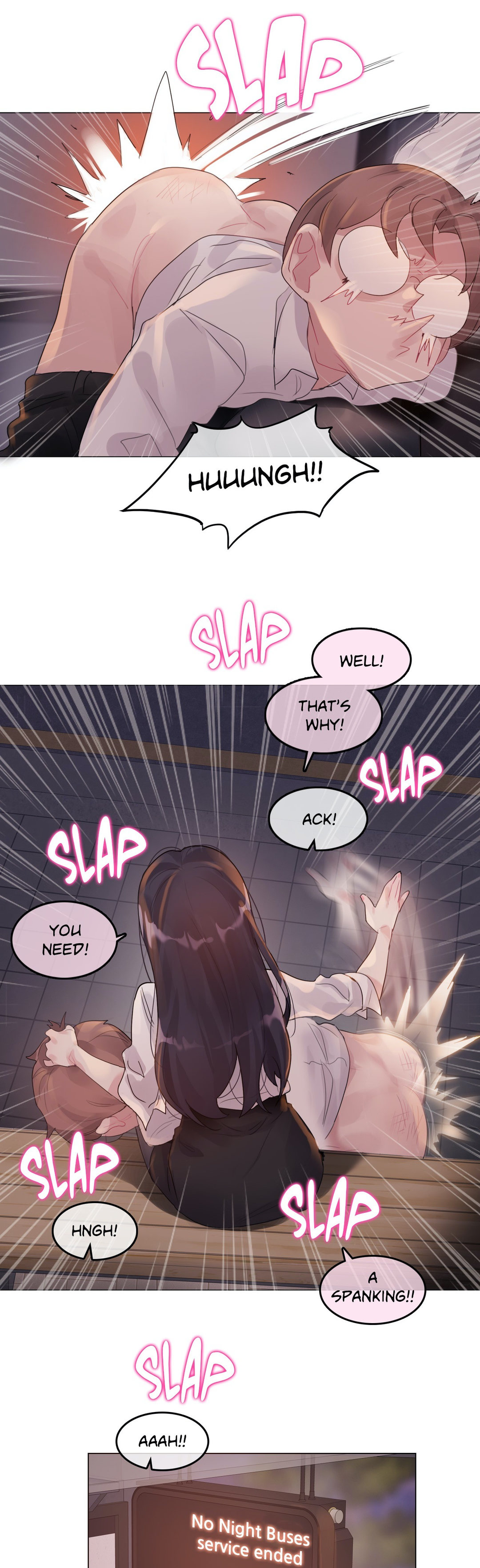 A Pervert’s Daily life - Chapter 109 [photo 19] - MangaPorn