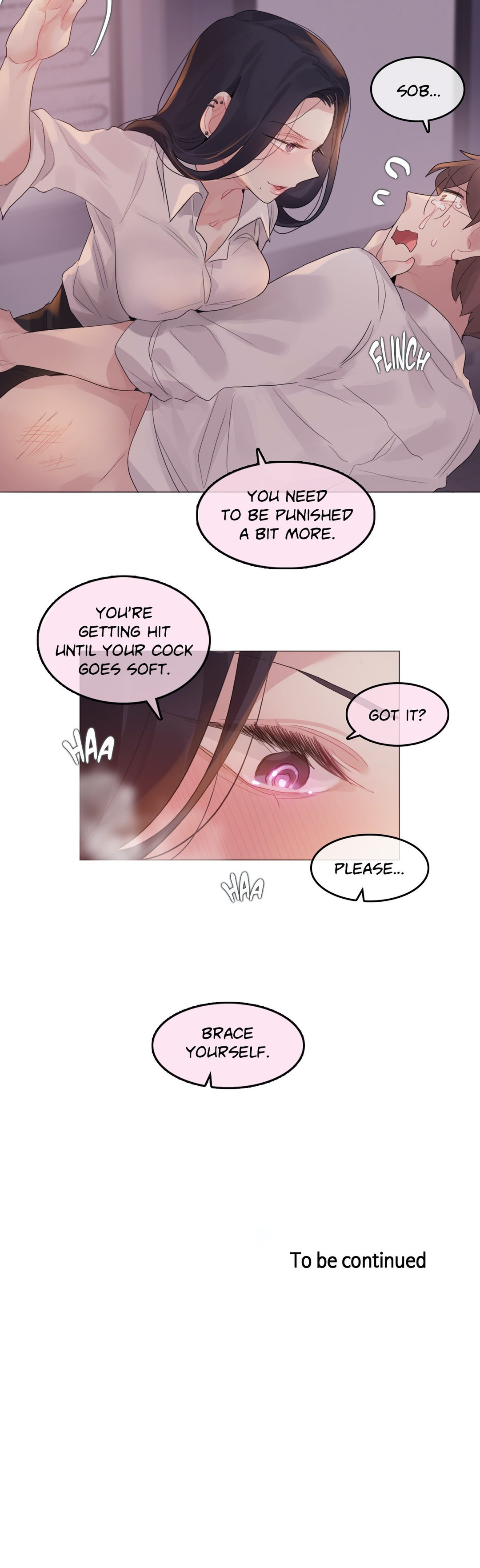 A Pervert’s Daily life - Chapter 109 [photo 21] - MangaPorn