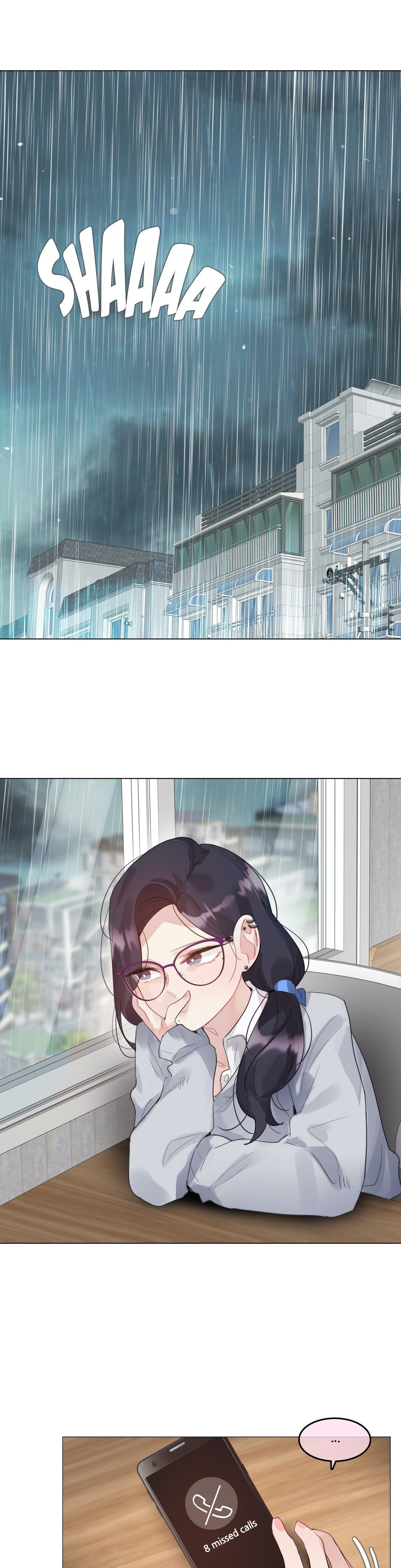 A Pervert’s Daily life - Chapter 111 [photo 1] - MangaPorn