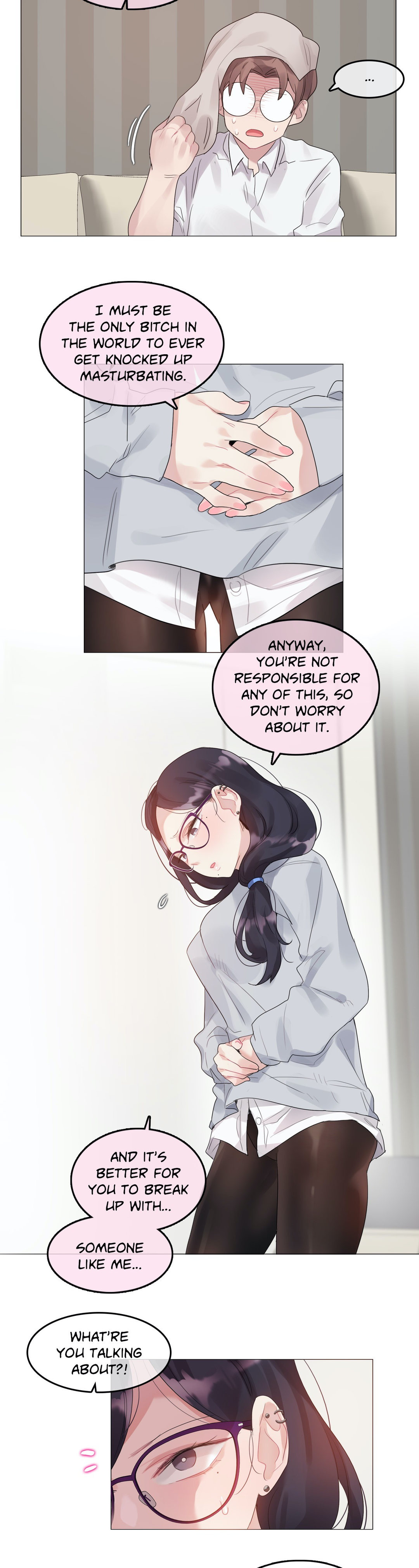 A Pervert’s Daily life - Chapter 111 [photo 10] - MangaPorn