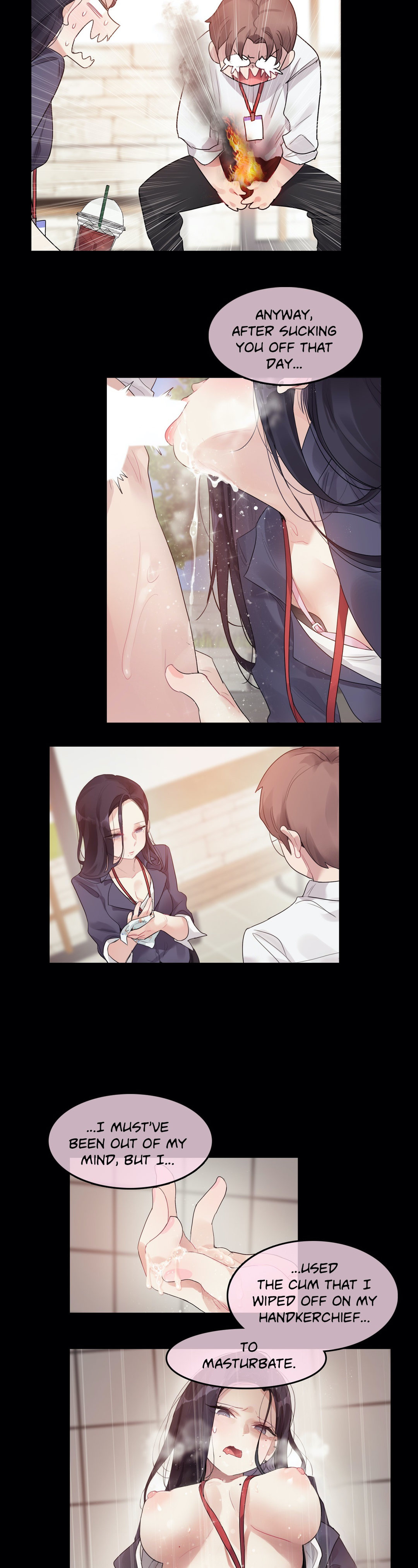 A Pervert’s Daily life - Chapter 111 [photo 8] - MangaPorn