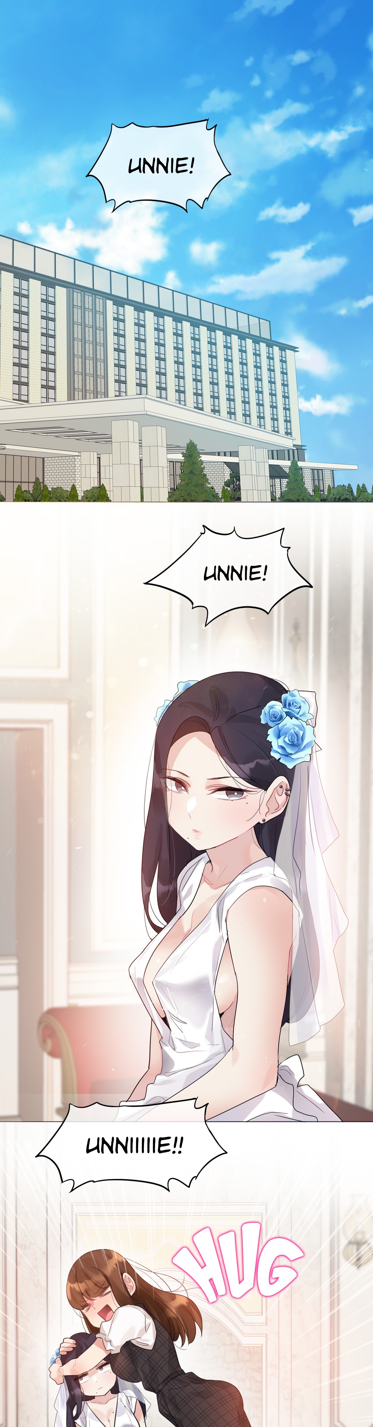 A Pervert’s Daily life - Chapter 112 [photo 1] - MangaPorn