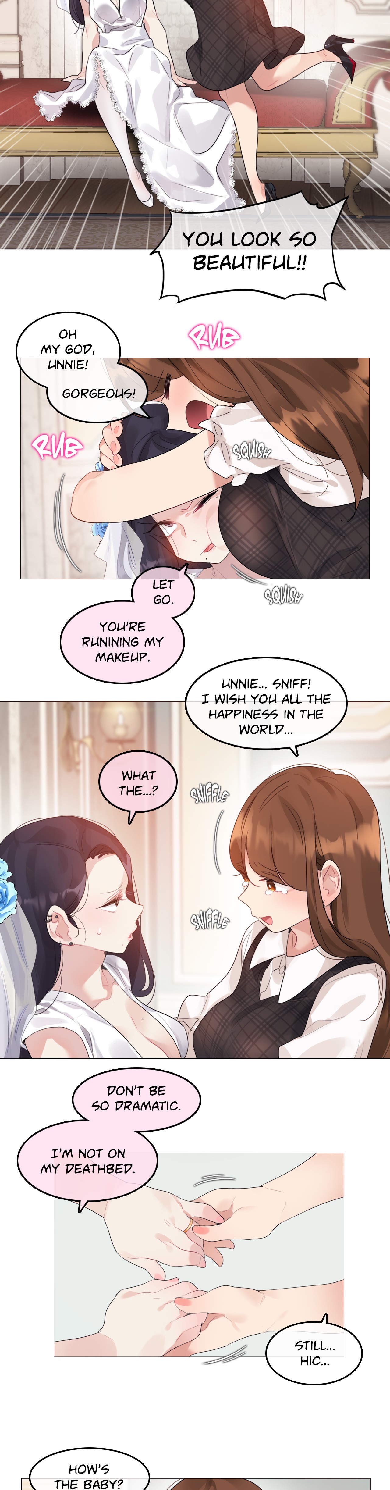 A Pervert’s Daily life - Chapter 112 [photo 2] - MangaPorn