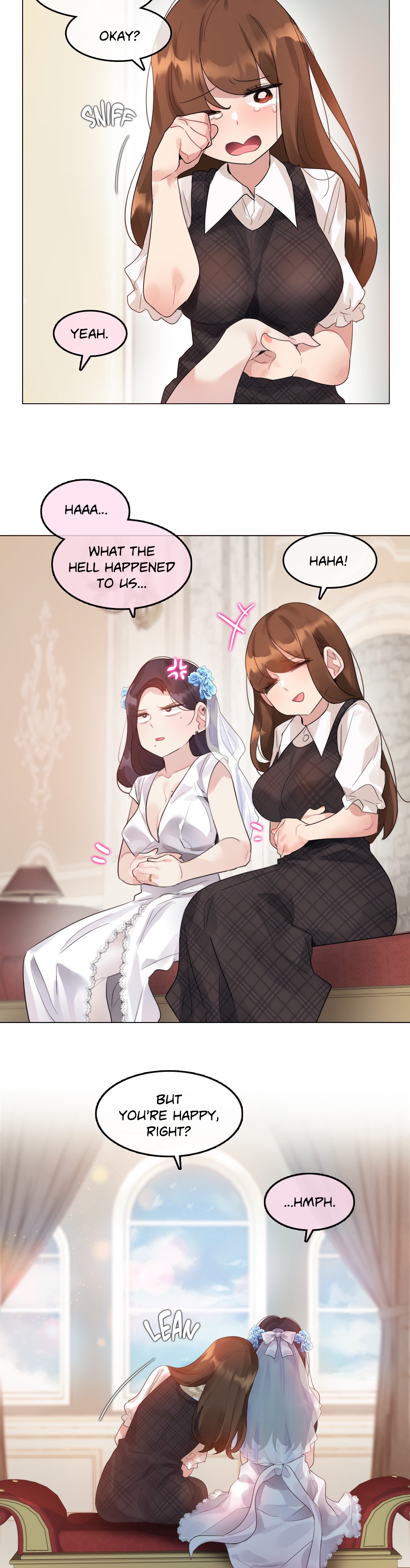 A Pervert’s Daily life - Chapter 112 [photo 3] - MangaPorn