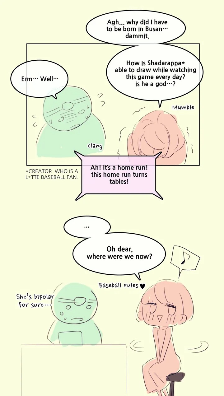 A Pervert’s Daily life - Chapter 112.5 [photo 3] - MangaPorn