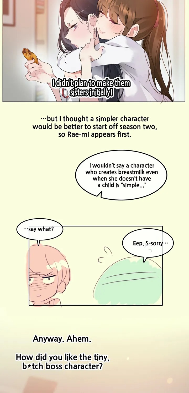 A Pervert’s Daily life - Chapter 112.5 [photo 5] - MangaPorn