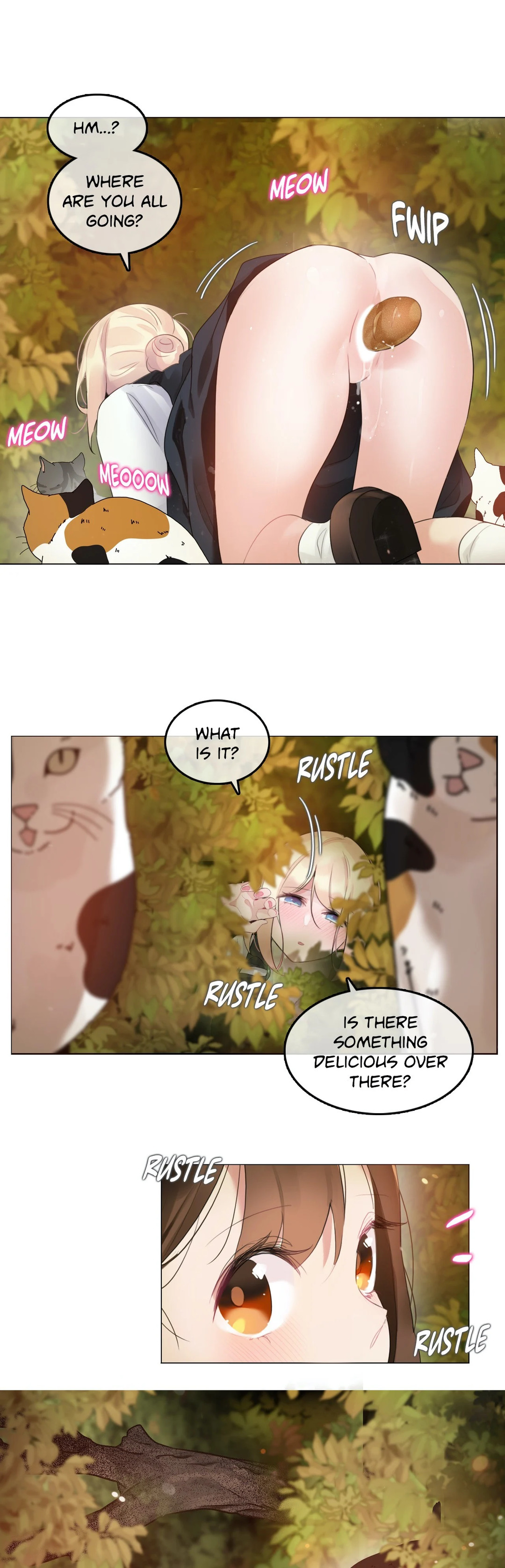 A Pervert’s Daily life - Chapter 114 [photo 19] - MangaPorn