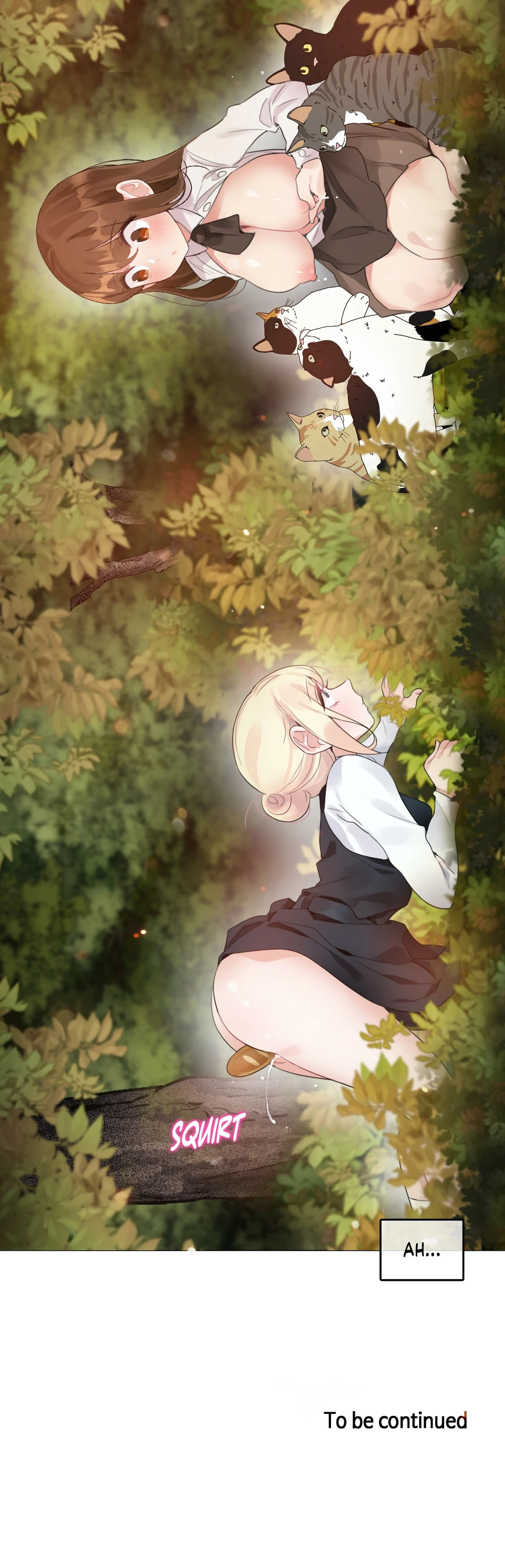 A Pervert’s Daily life - Chapter 114 [photo 20] - MangaPorn