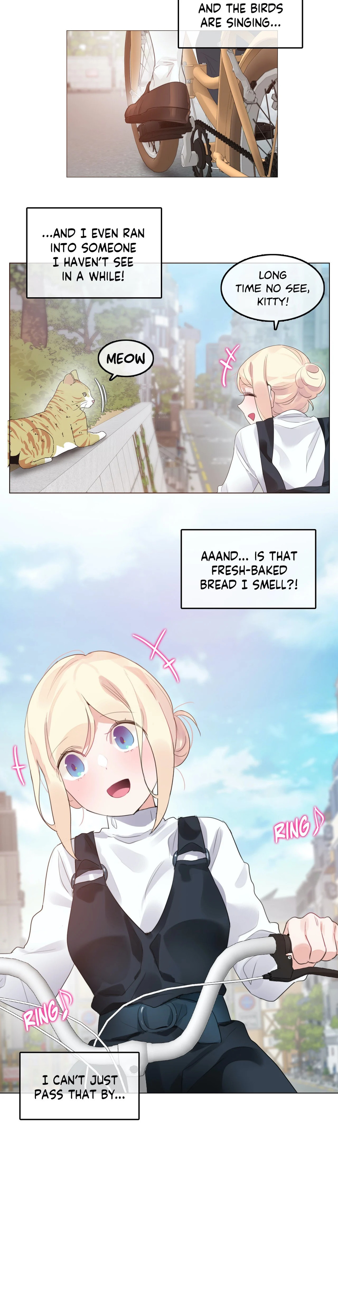 A Pervert’s Daily life - Chapter 114 [photo 3] - MangaPorn