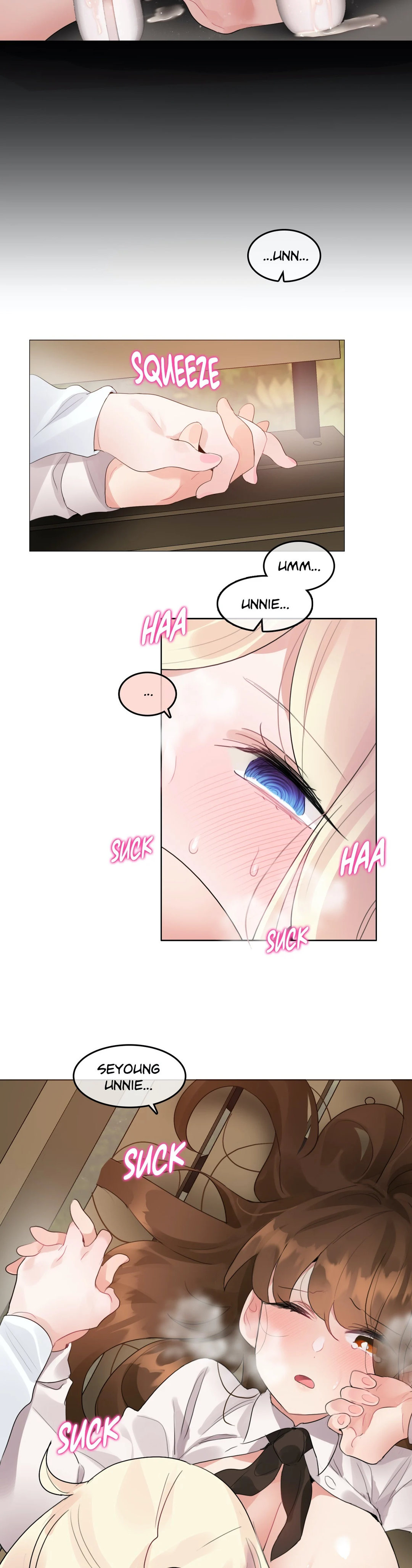 A Pervert’s Daily life - Chapter 115 [photo 15] - MangaPorn