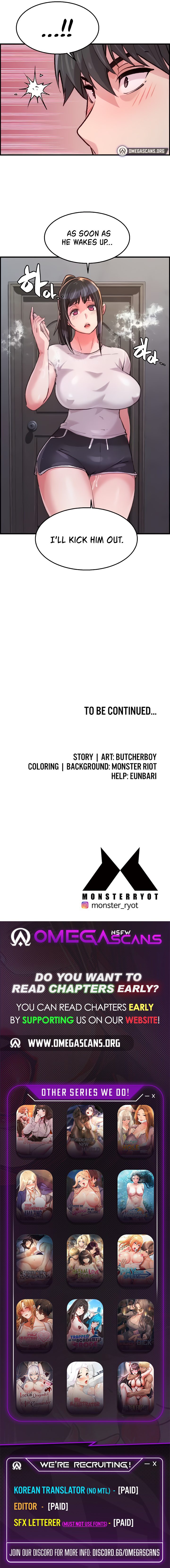 Chicken Club - Chapter 14 [photo 8] - MangaPorn