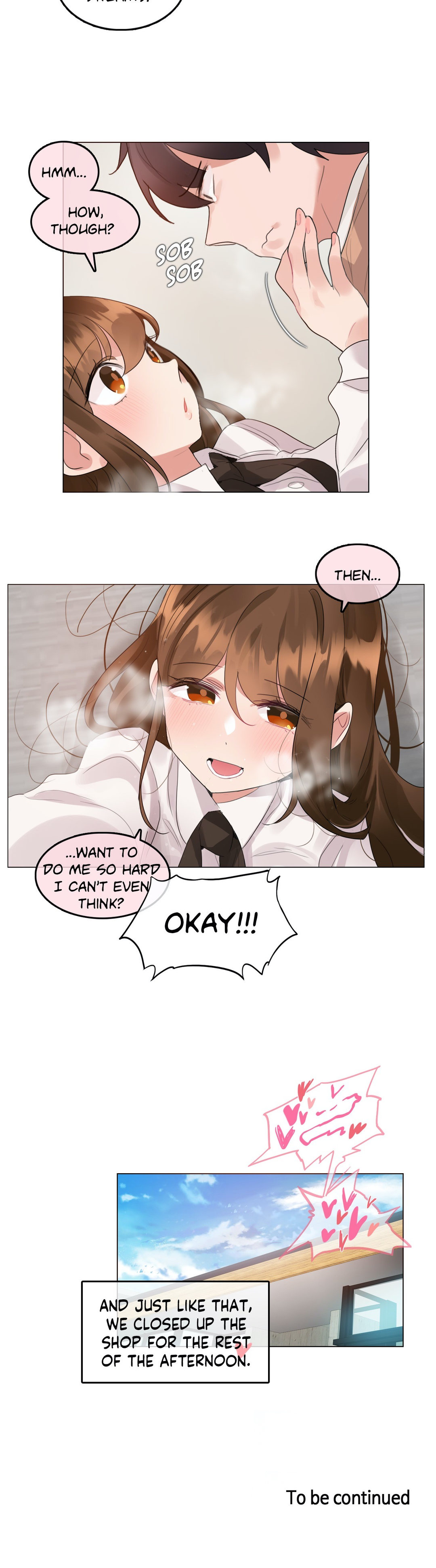 A Pervert’s Daily life - Chapter 117 [photo 22] - MangaPorn