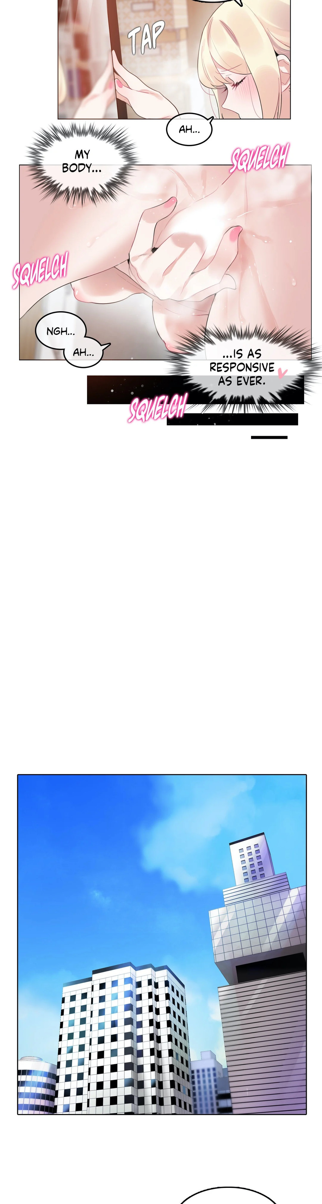 A Pervert’s Daily life - Chapter 118 [photo 15] - MangaPorn