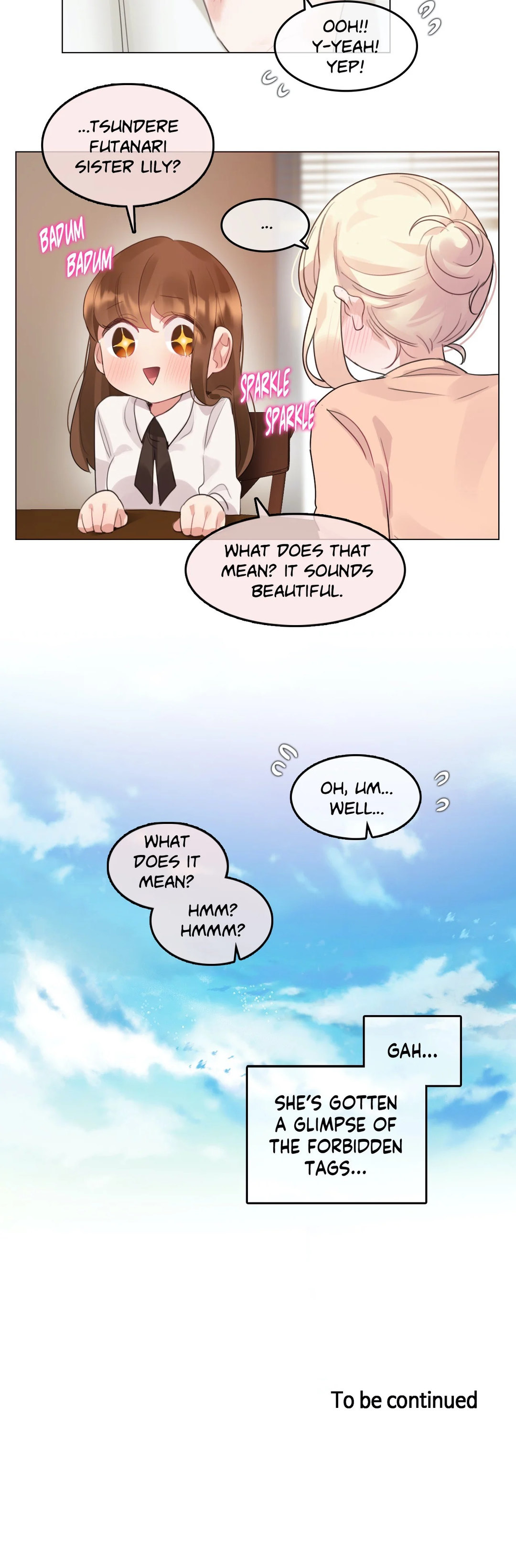 A Pervert’s Daily life - Chapter 119 [photo 20] - MangaPorn