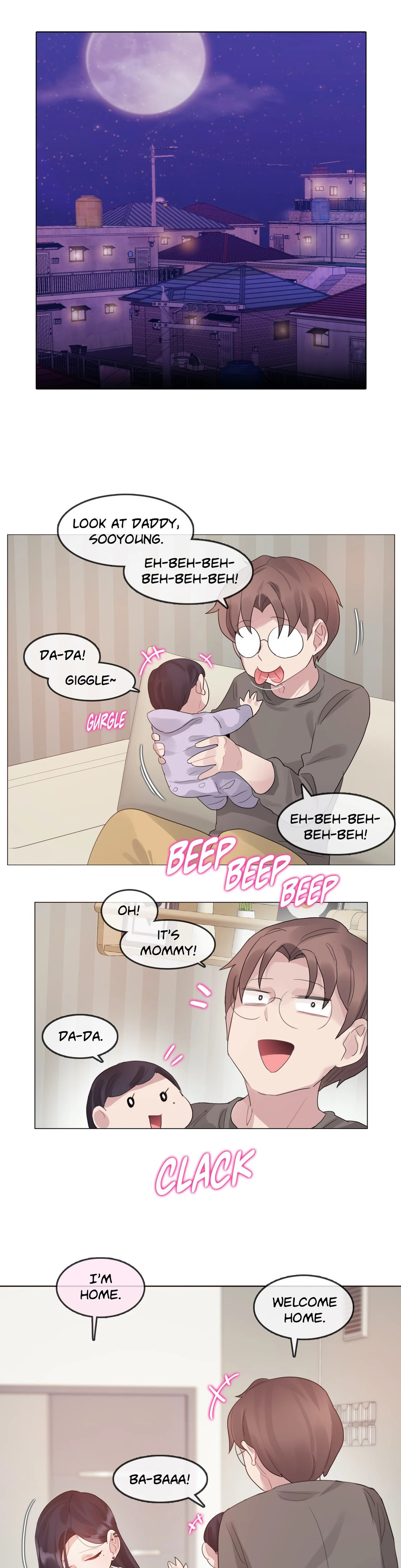 A Pervert’s Daily life - Chapter 120 [photo 1] - MangaPorn