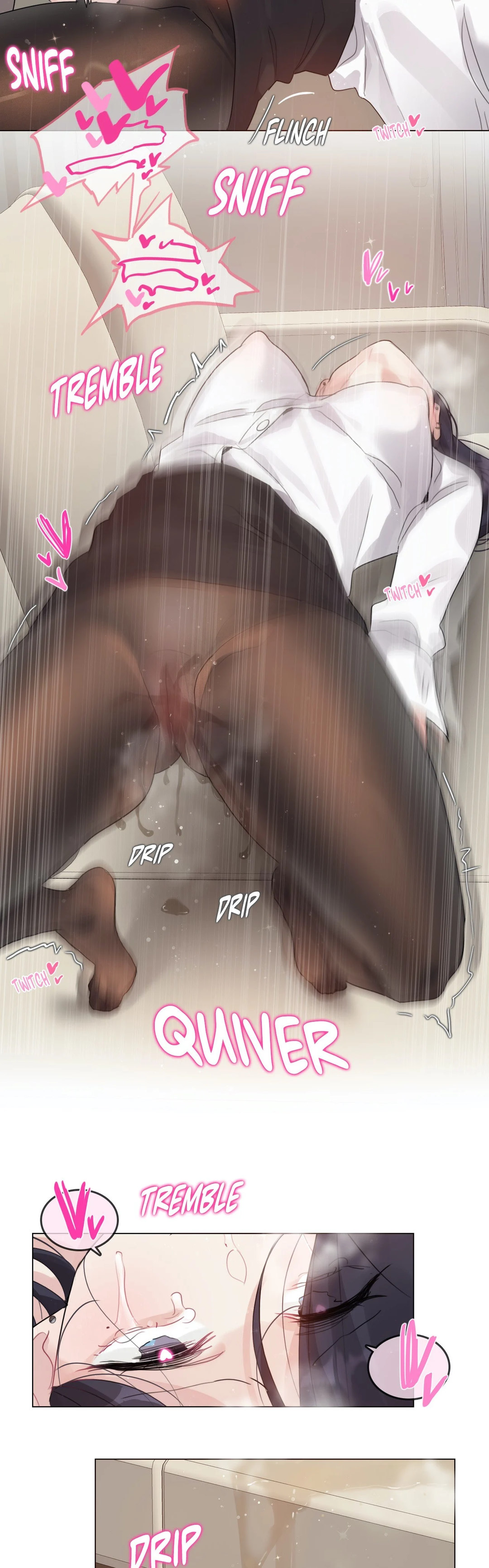 A Pervert’s Daily life - Chapter 120 [photo 16] - MangaPorn