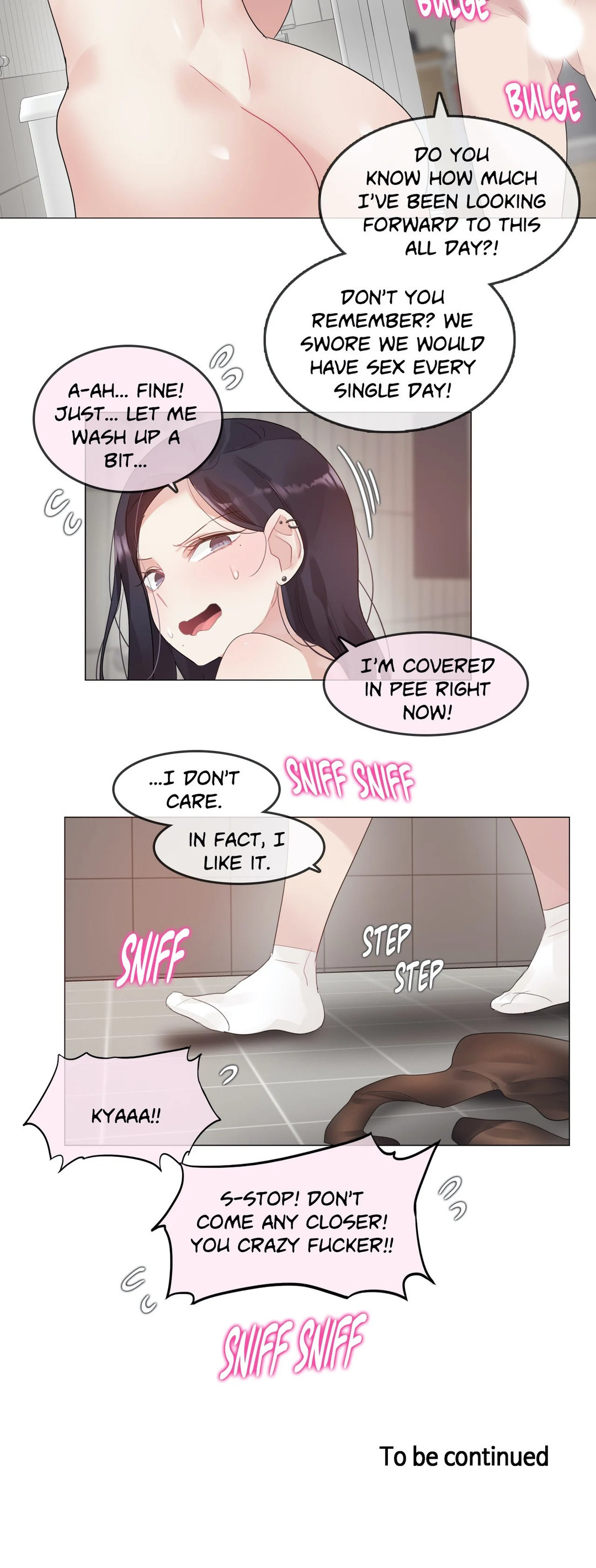 A Pervert’s Daily life - Chapter 120 [photo 20] - MangaPorn