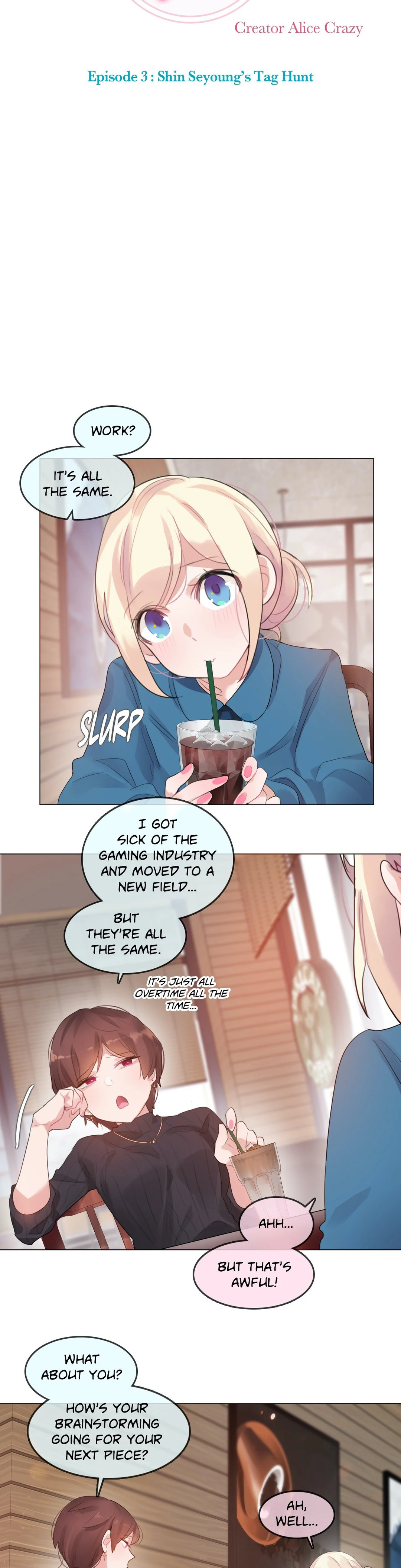 A Pervert’s Daily life - Chapter 122 [photo 4] - MangaPorn