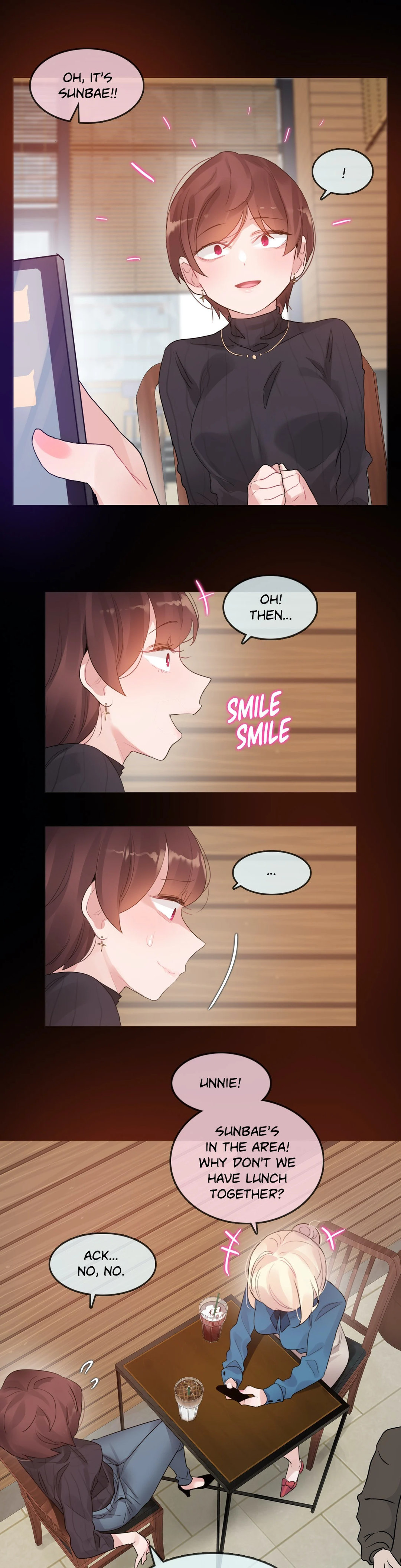 A Pervert’s Daily life - Chapter 123 [photo 1] - MangaPorn