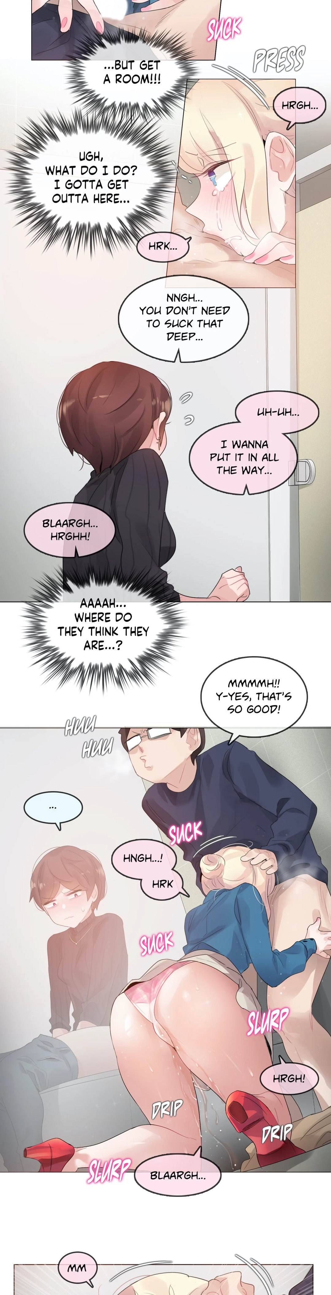 A Pervert’s Daily life - Chapter 123 [photo 10] - MangaPorn