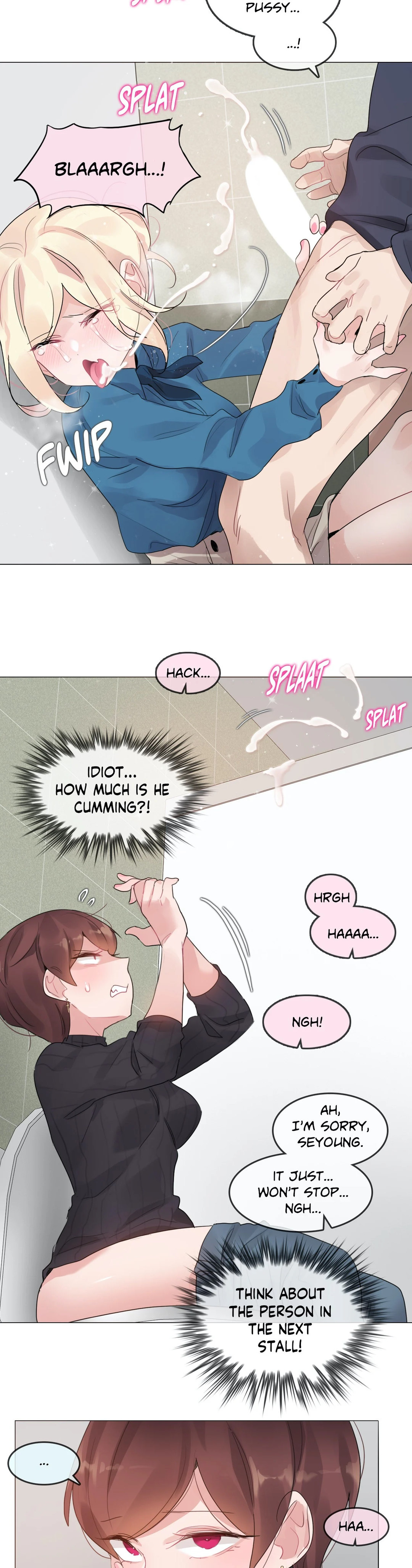 A Pervert’s Daily life - Chapter 123 [photo 16] - MangaPorn