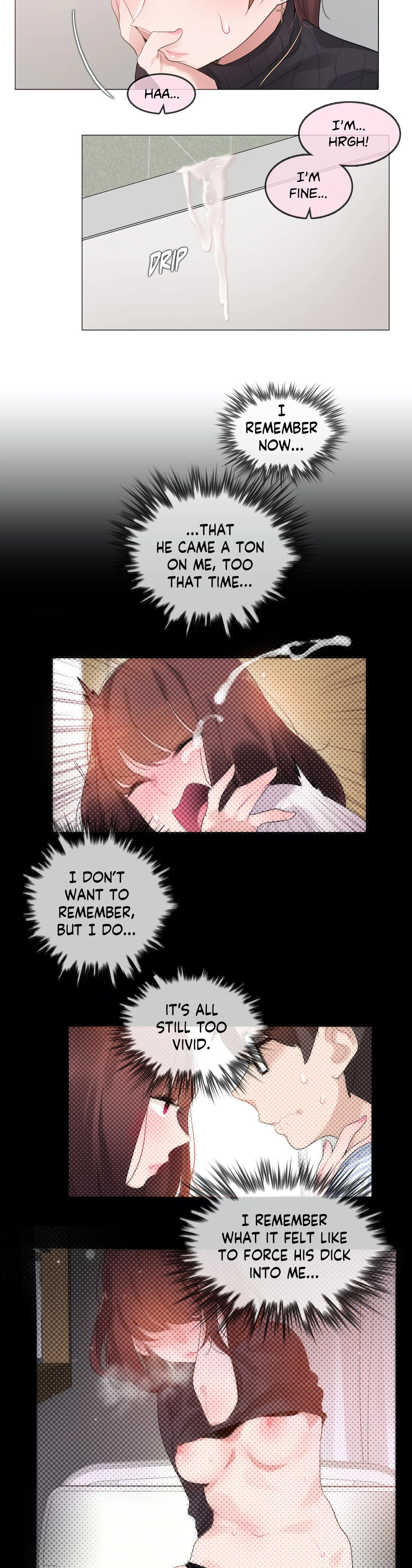 A Pervert’s Daily life - Chapter 123 [photo 17] - MangaPorn