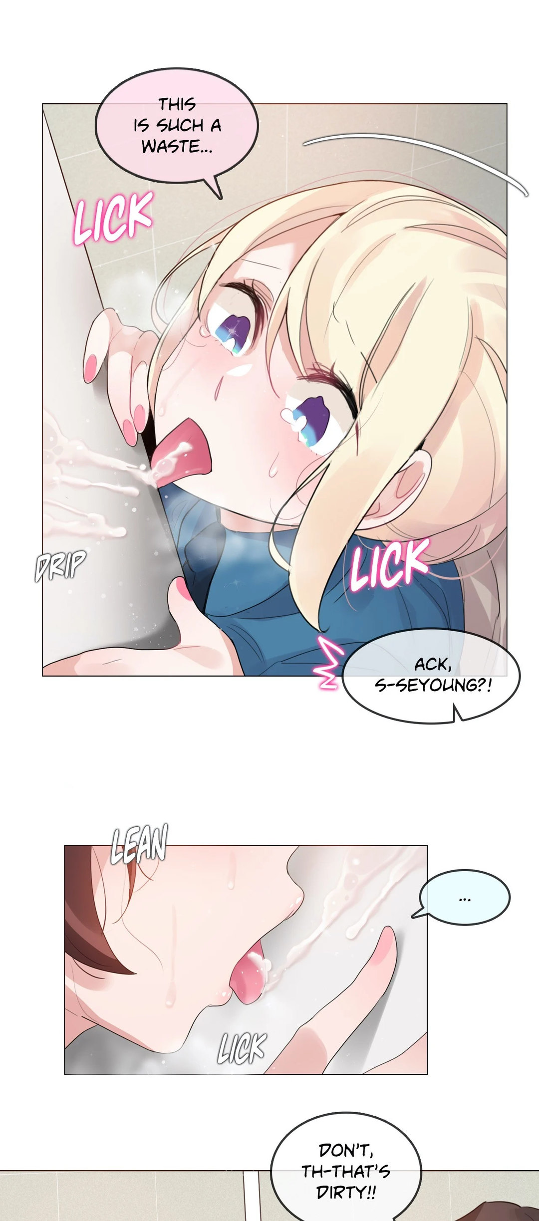 A Pervert’s Daily life - Chapter 123 [photo 19] - MangaPorn