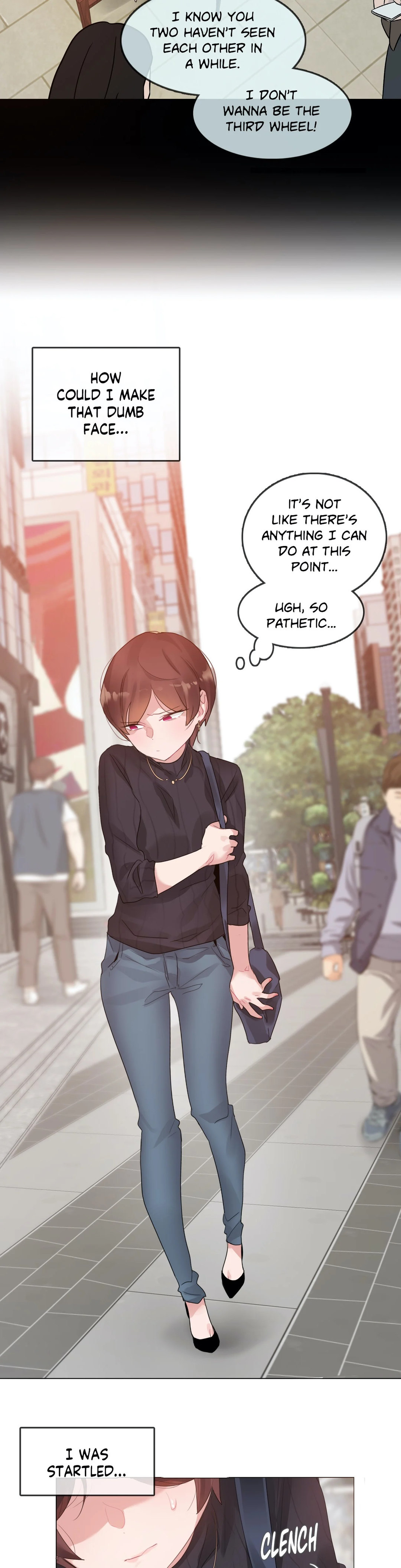 A Pervert’s Daily life - Chapter 123 [photo 2] - MangaPorn