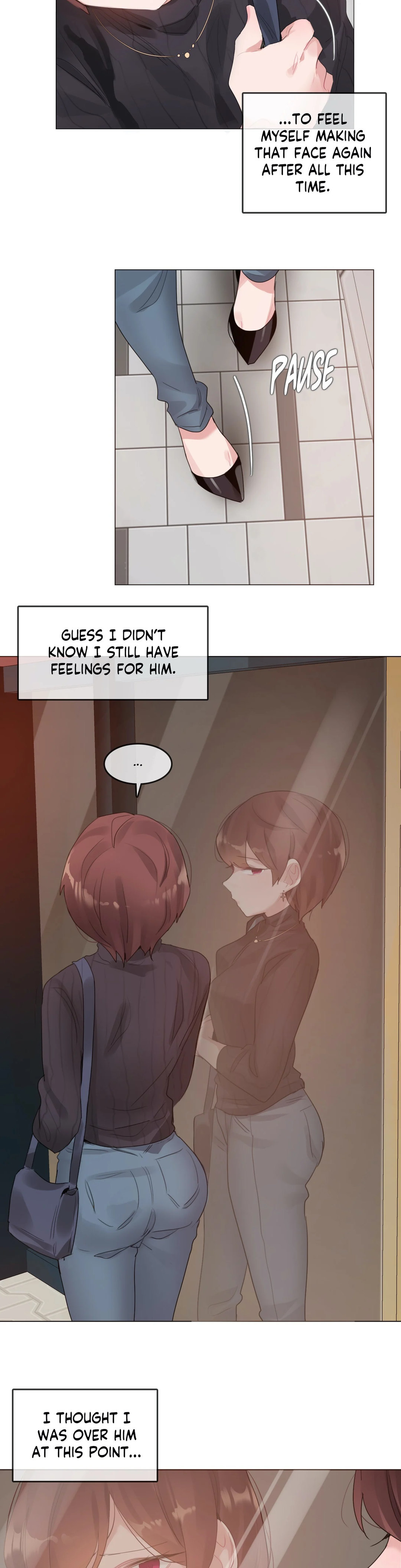 A Pervert’s Daily life - Chapter 123 [photo 3] - MangaPorn