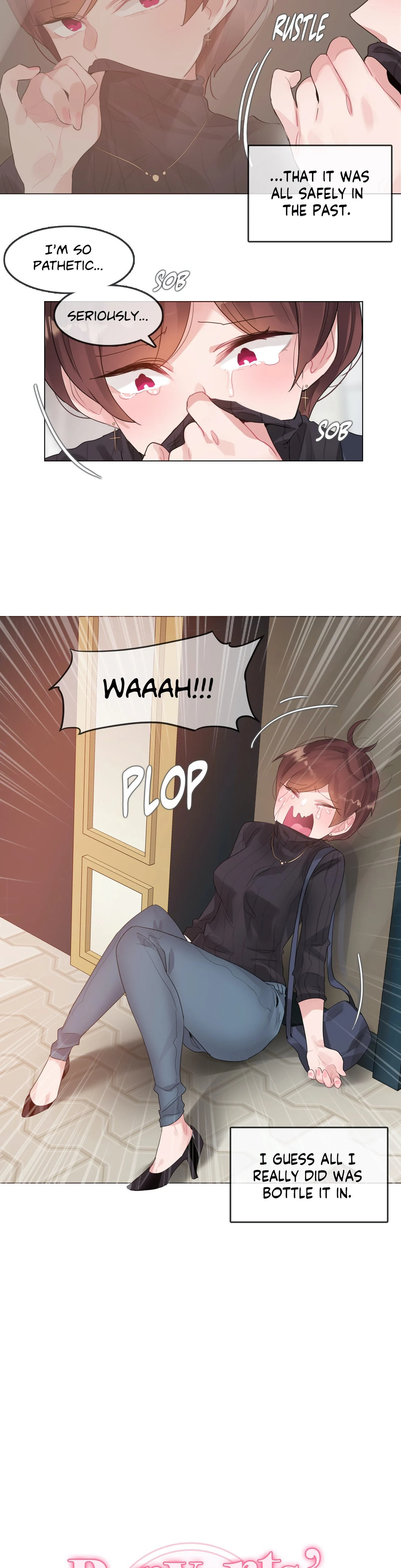 A Pervert’s Daily life - Chapter 123 [photo 4] - MangaPorn