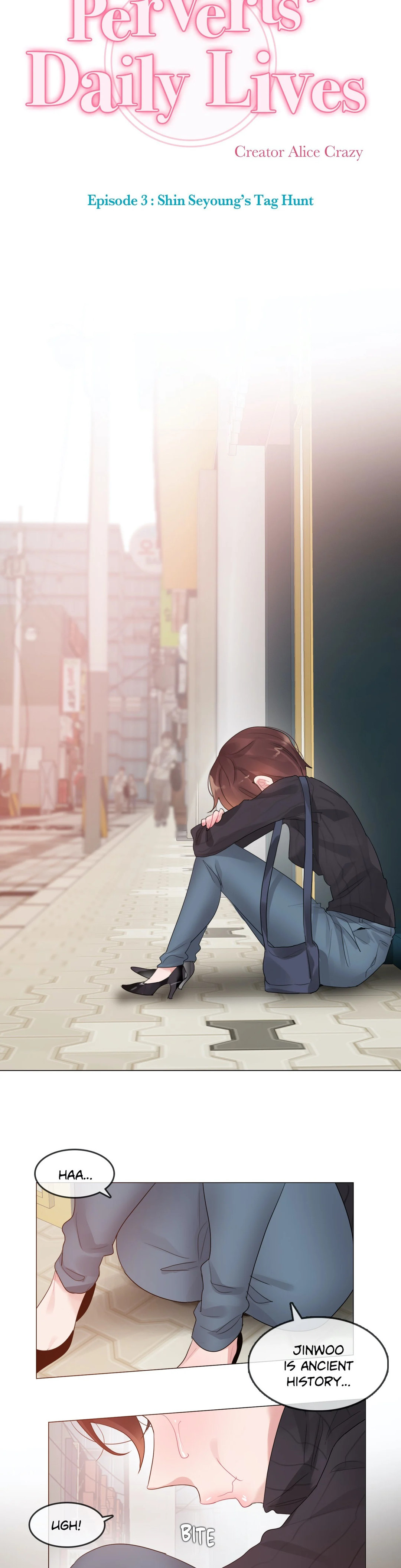 A Pervert’s Daily life - Chapter 123 [photo 5] - MangaPorn