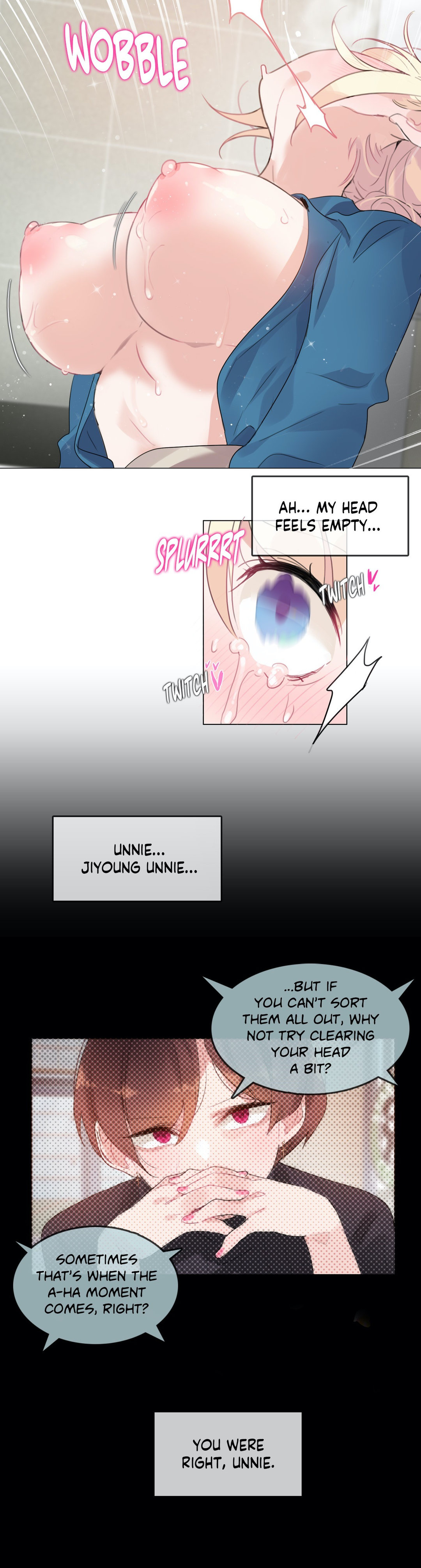 A Pervert’s Daily life - Chapter 124 [photo 18] - MangaPorn