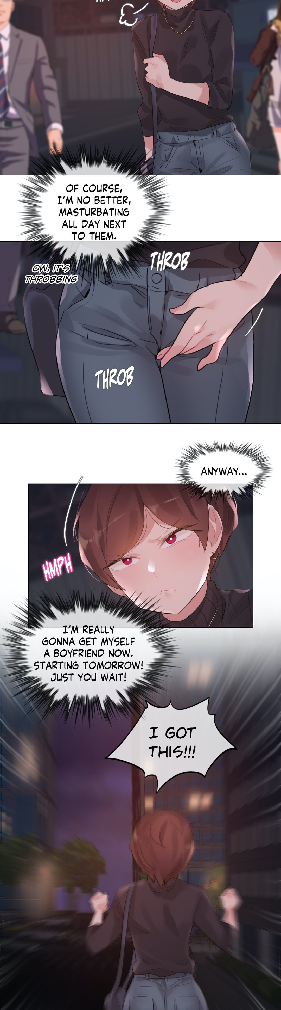 A Pervert’s Daily life - Chapter 124 [photo 21] - MangaPorn