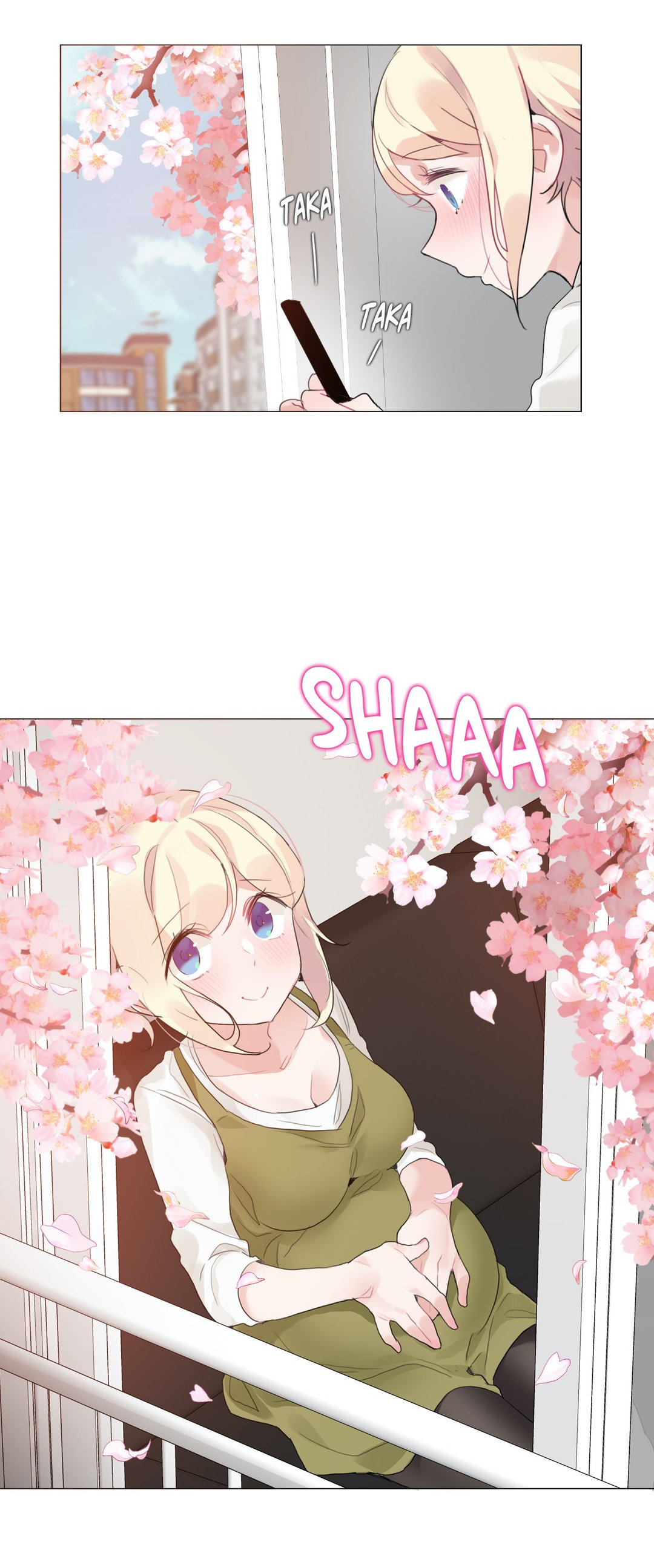 A Pervert’s Daily life - Chapter 124 [photo 25] - MangaPorn