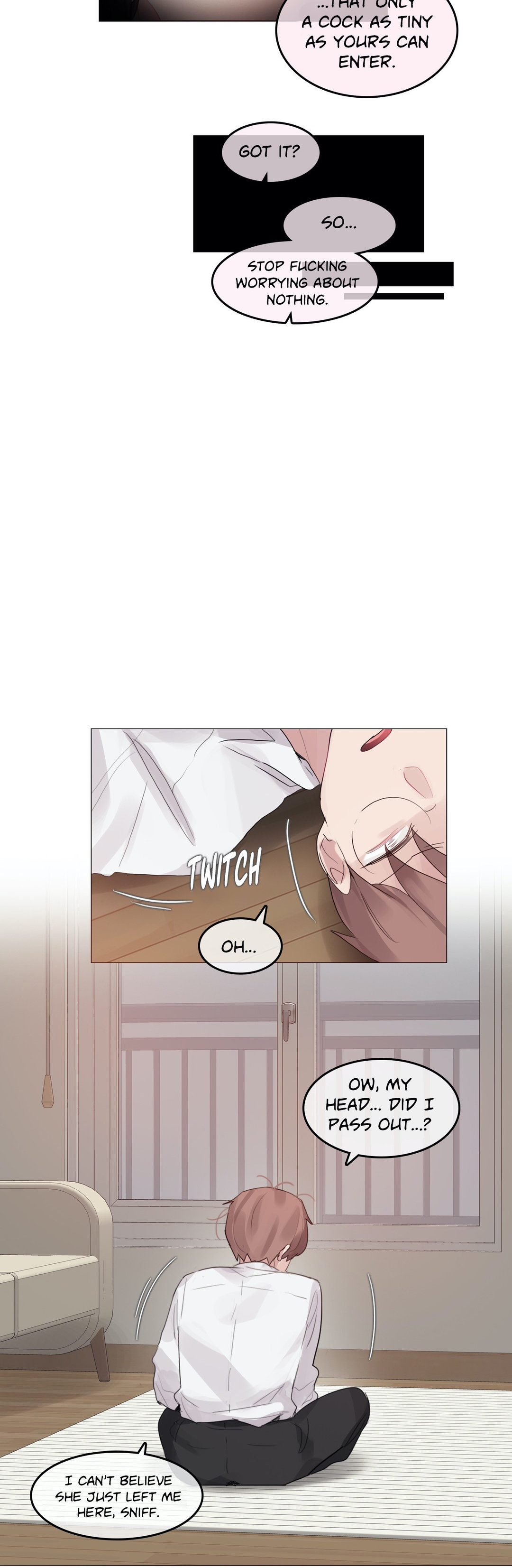 A Pervert’s Daily life - Chapter 125 [photo 20] - MangaPorn