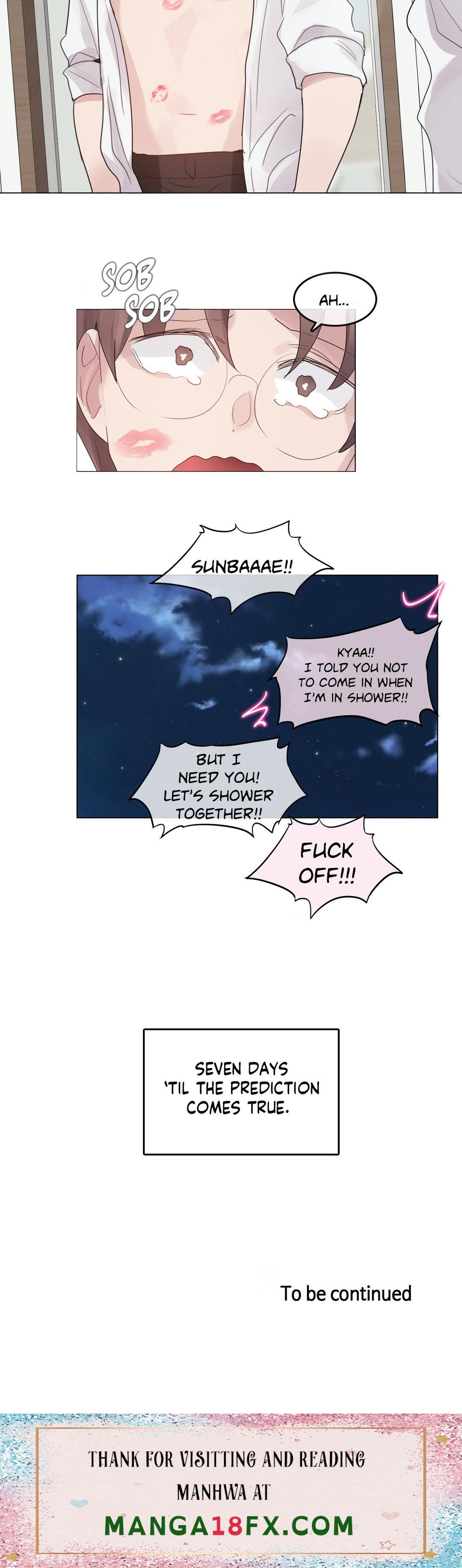 A Pervert’s Daily life - Chapter 125 [photo 22] - MangaPorn