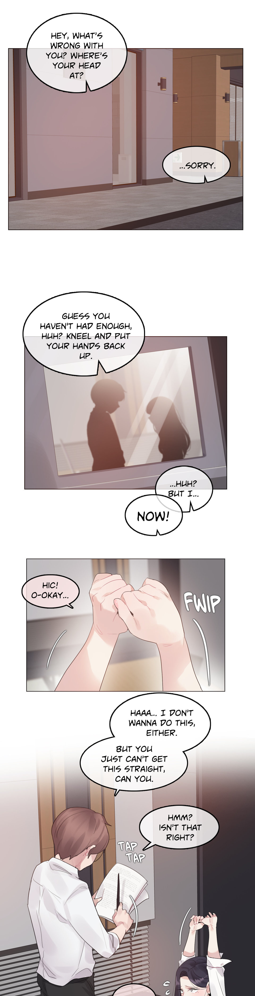 A Pervert’s Daily life - Chapter 126 [photo 1] - MangaPorn