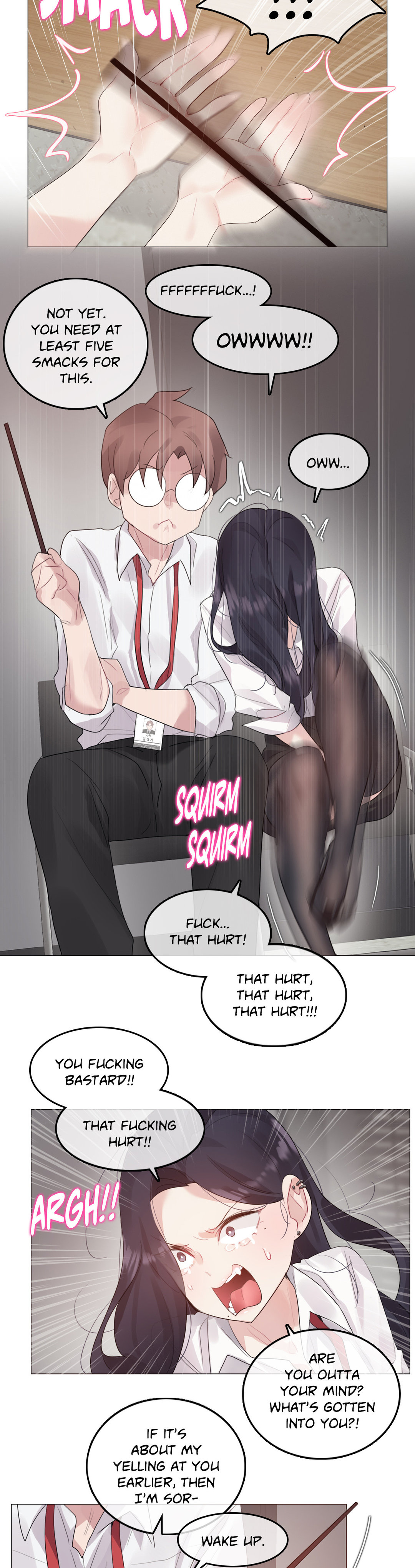 A Pervert’s Daily life - Chapter 126 [photo 16] - MangaPorn