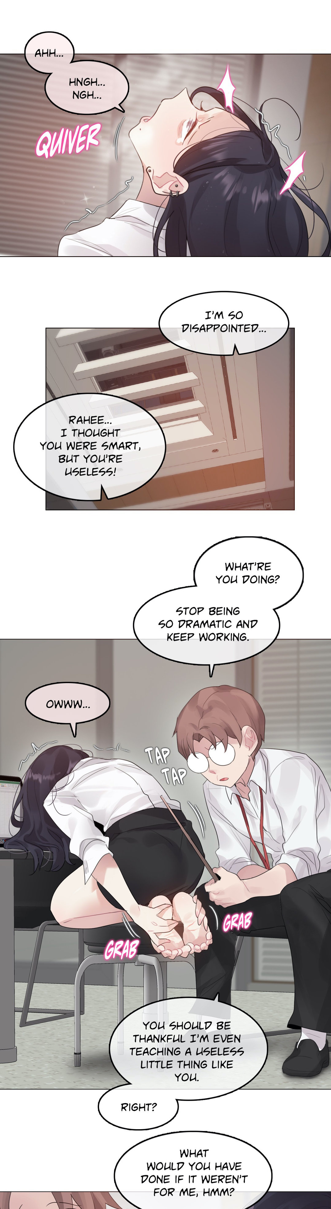 A Pervert’s Daily life - Chapter 127 [photo 13] - MangaPorn