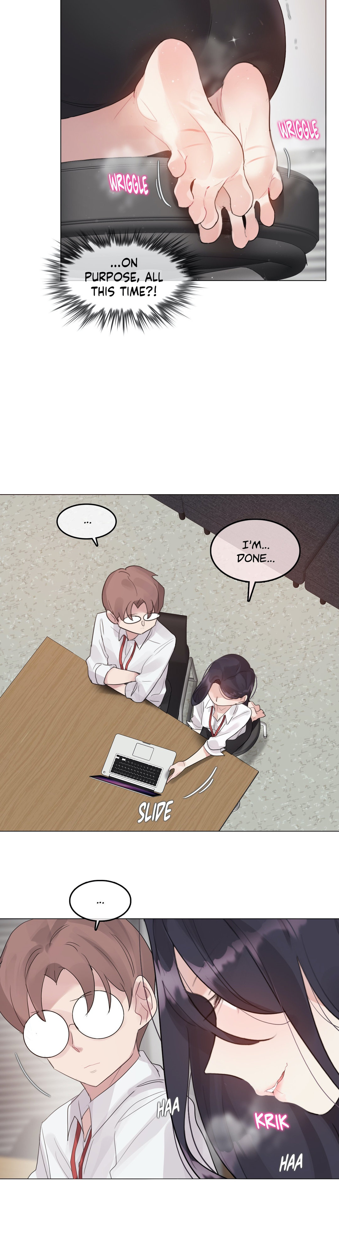 A Pervert’s Daily life - Chapter 127 [photo 16] - MangaPorn