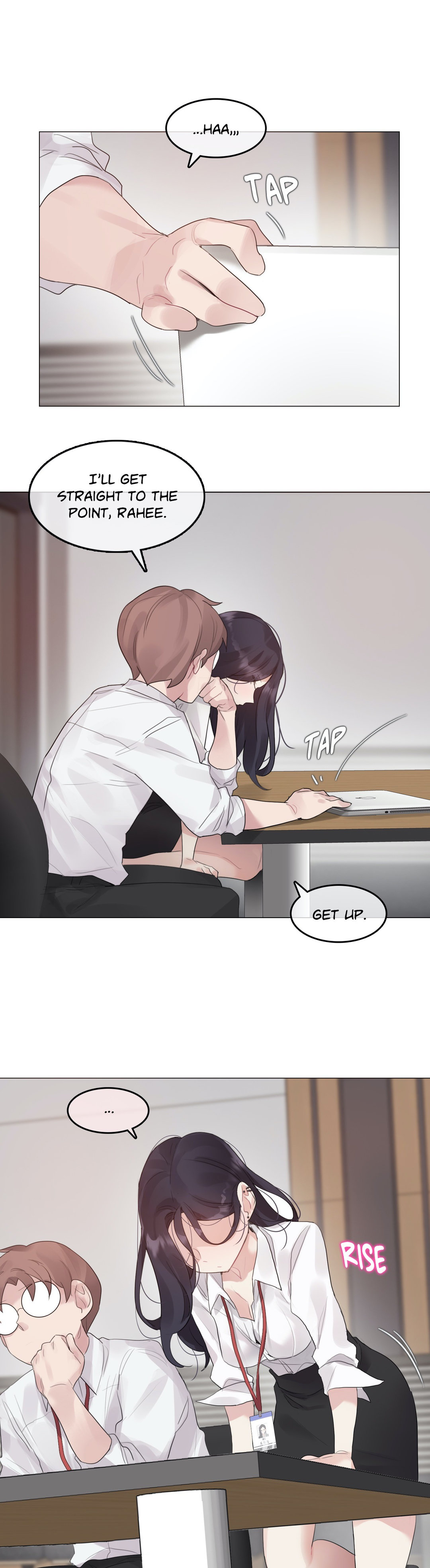 A Pervert’s Daily life - Chapter 127 [photo 17] - MangaPorn