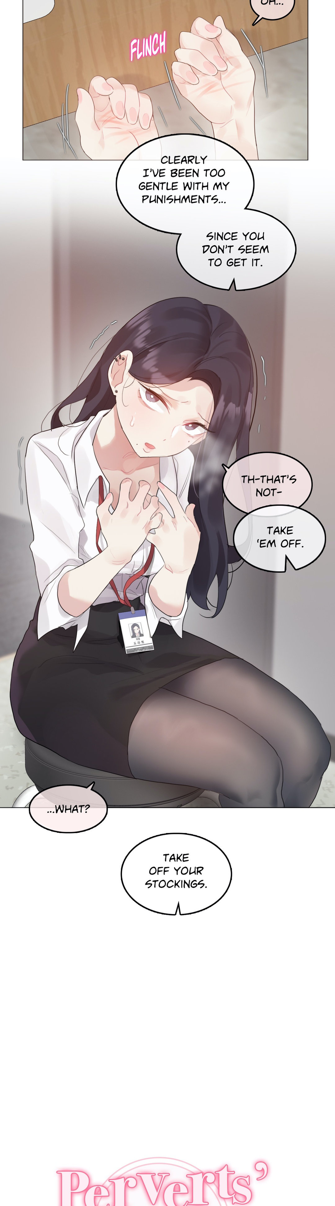 A Pervert’s Daily life - Chapter 127 [photo 3] - MangaPorn