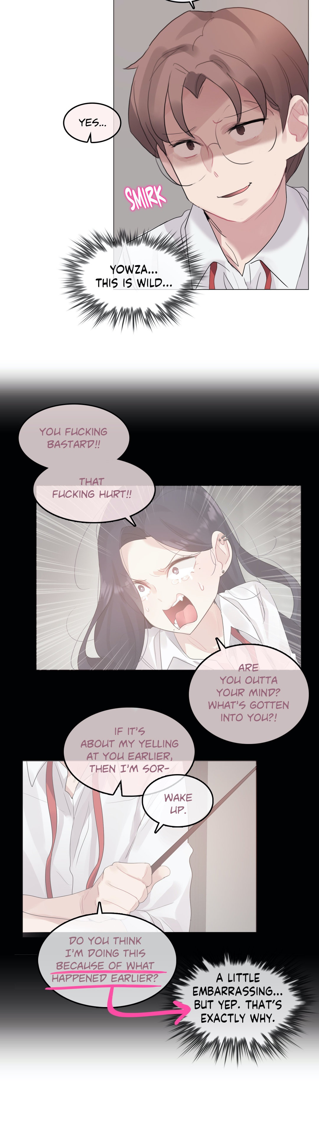 A Pervert’s Daily life - Chapter 127 [photo 6] - MangaPorn