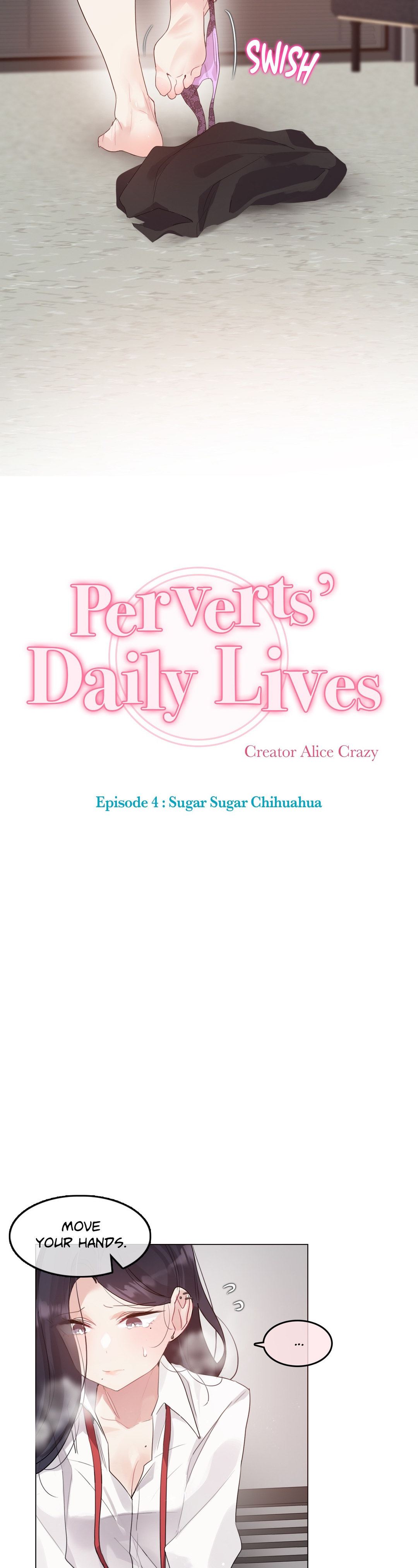 A Pervert’s Daily life - Chapter 128 [photo 1] - MangaPorn