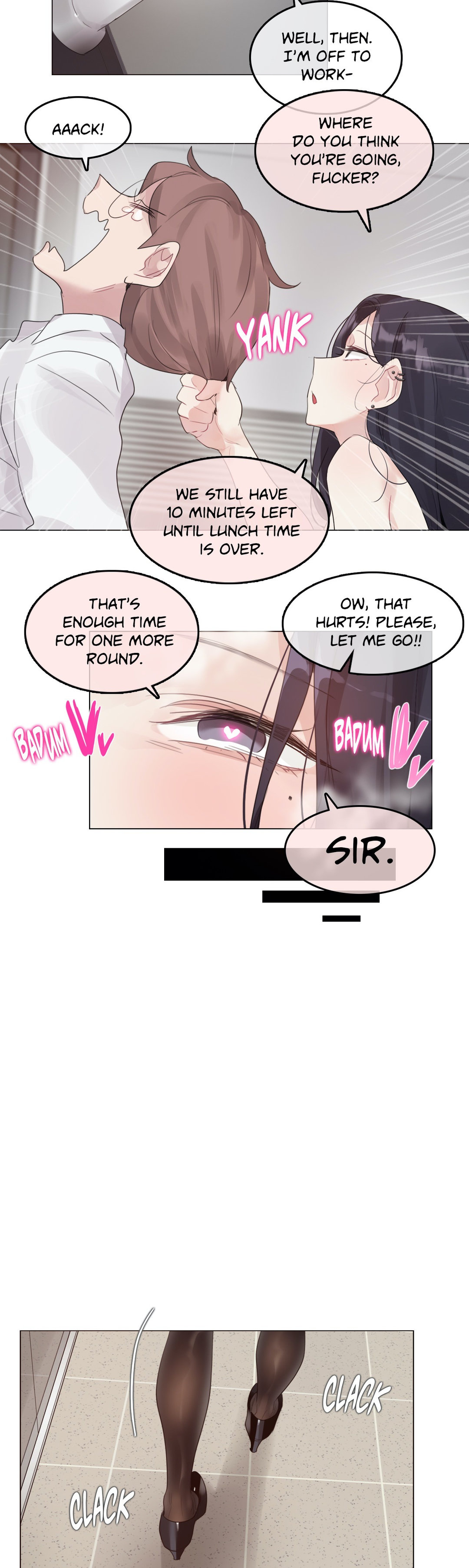 A Pervert’s Daily life - Chapter 129 [photo 20] - MangaPorn