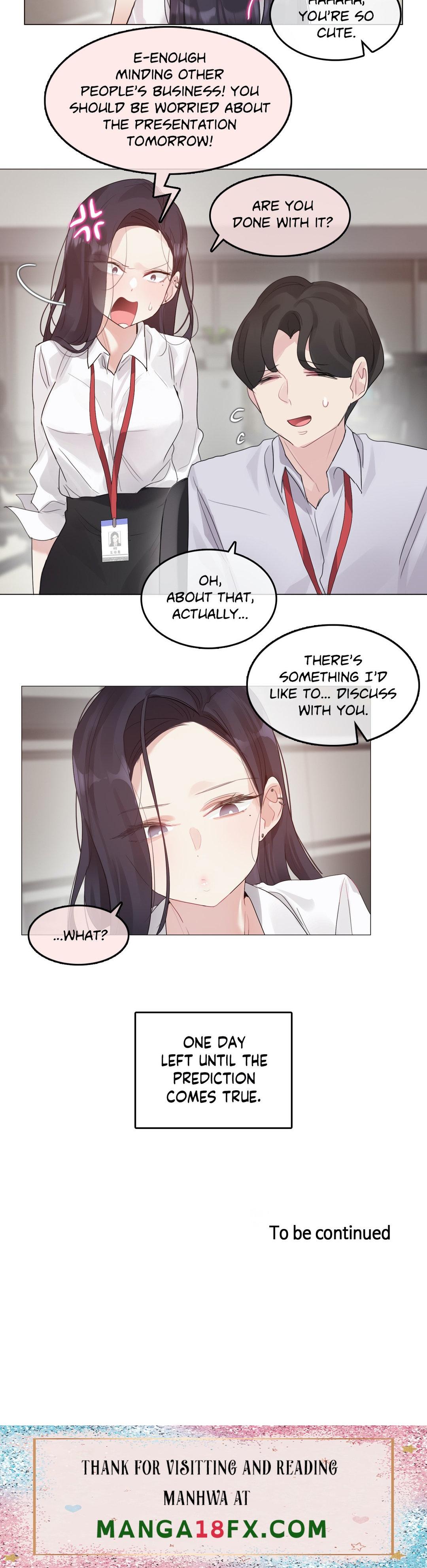 A Pervert’s Daily life - Chapter 129 [photo 22] - MangaPorn