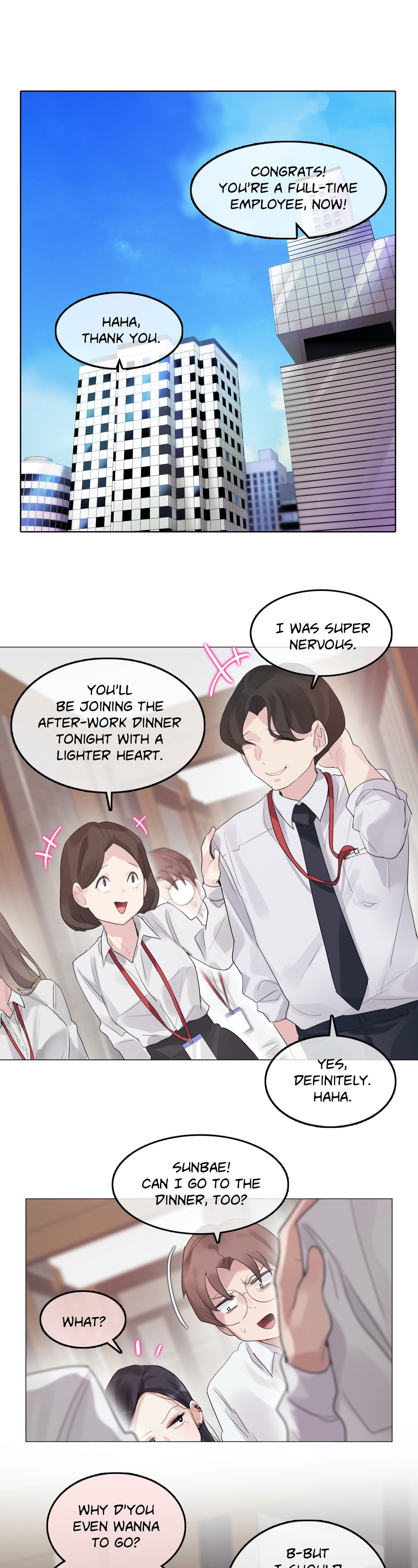 A Pervert’s Daily life - Chapter 130 [photo 1] - MangaPorn