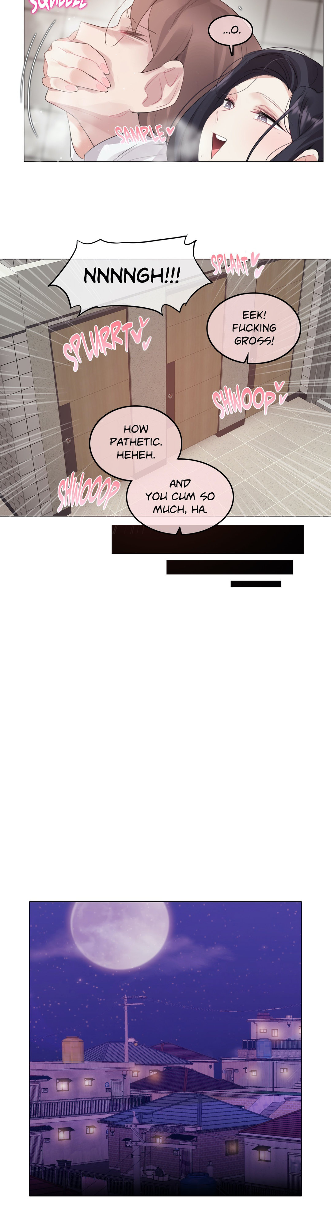 A Pervert’s Daily life - Chapter 130 [photo 12] - MangaPorn